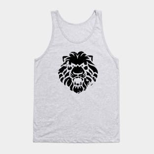 Yara FND Lion Tank Top